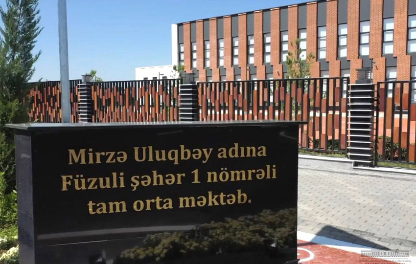 “Böyük Qayıdış”a sağlamlıq dəstəyi – Səhiyyə Nazirliyindən Füzulidə tibbi aksiya